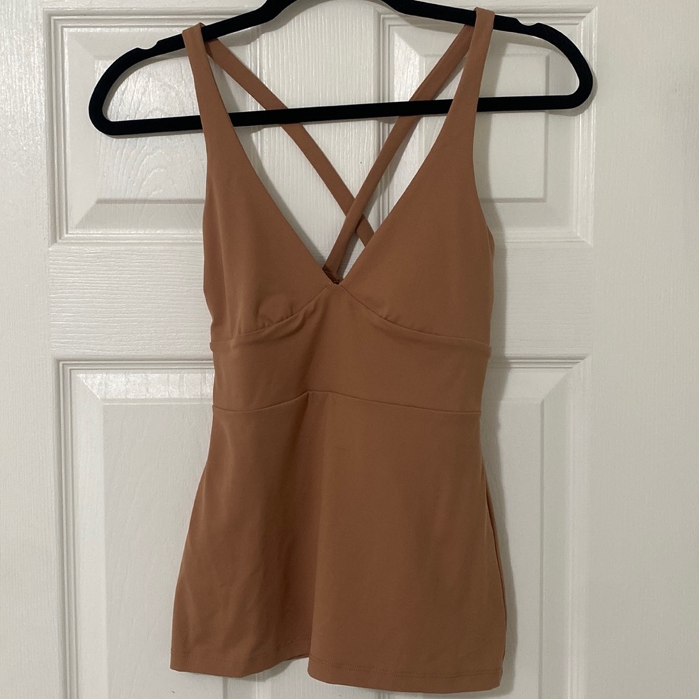 Susana Monaco Tank Top